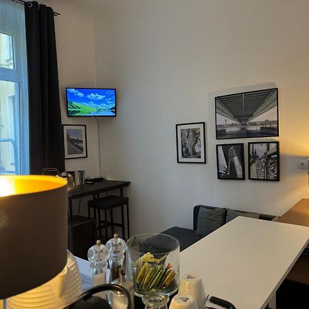 Urban-Studios-Cologne I Studio Eksteriør billede