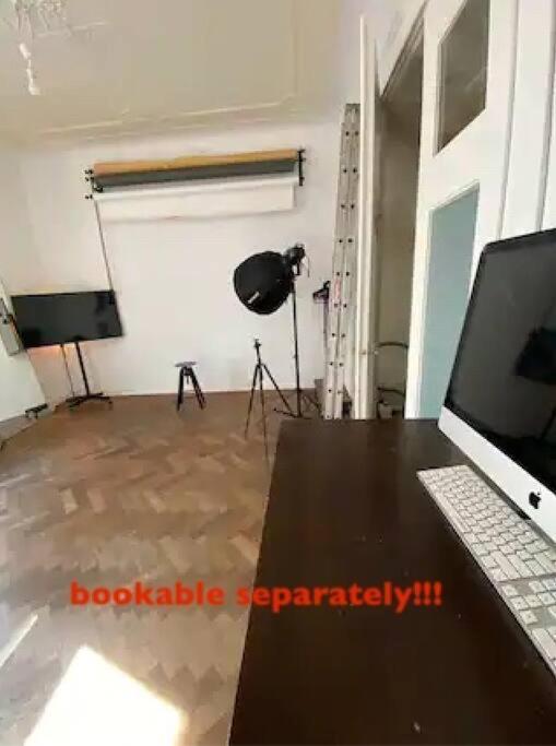 Urban-Studios-Cologne I Studio Eksteriør billede