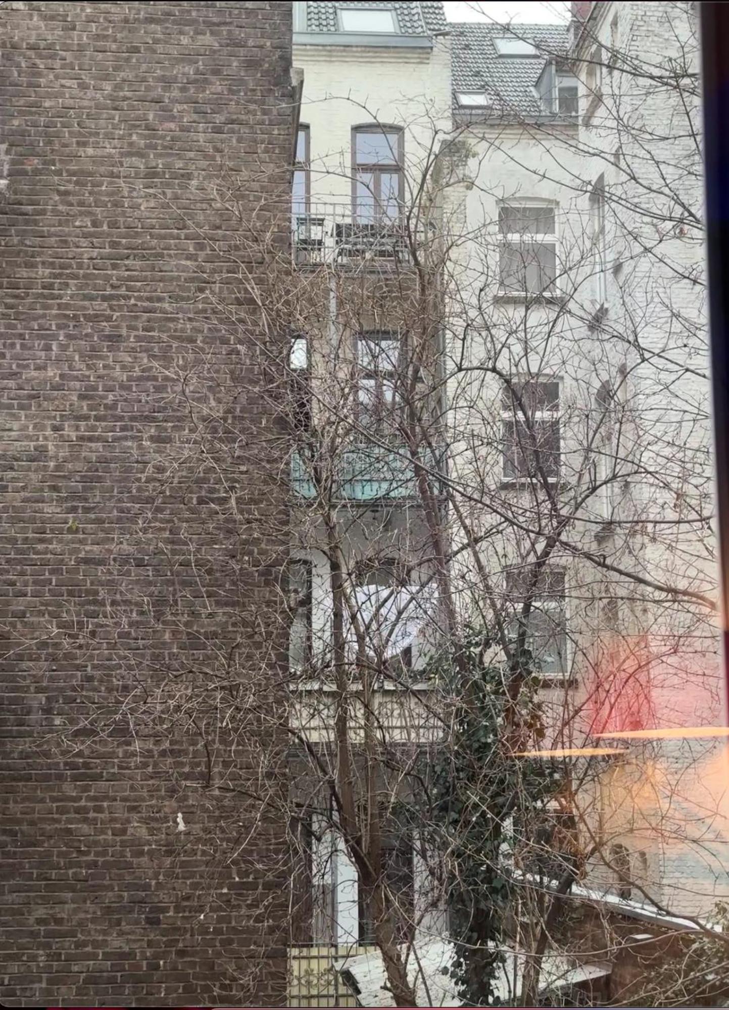 Urban-Studios-Cologne I Studio Eksteriør billede