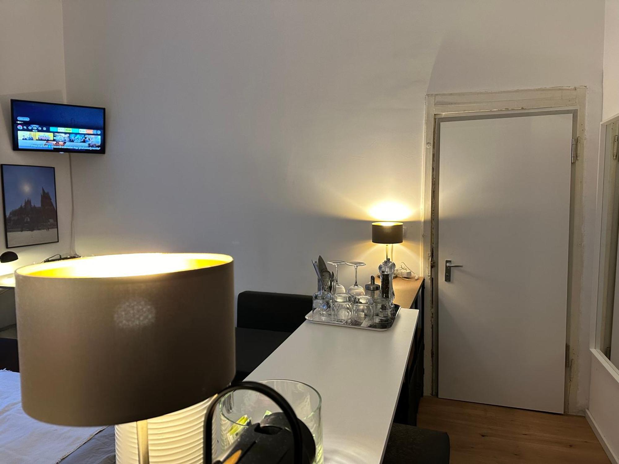 Urban-Studios-Cologne I Studio Eksteriør billede