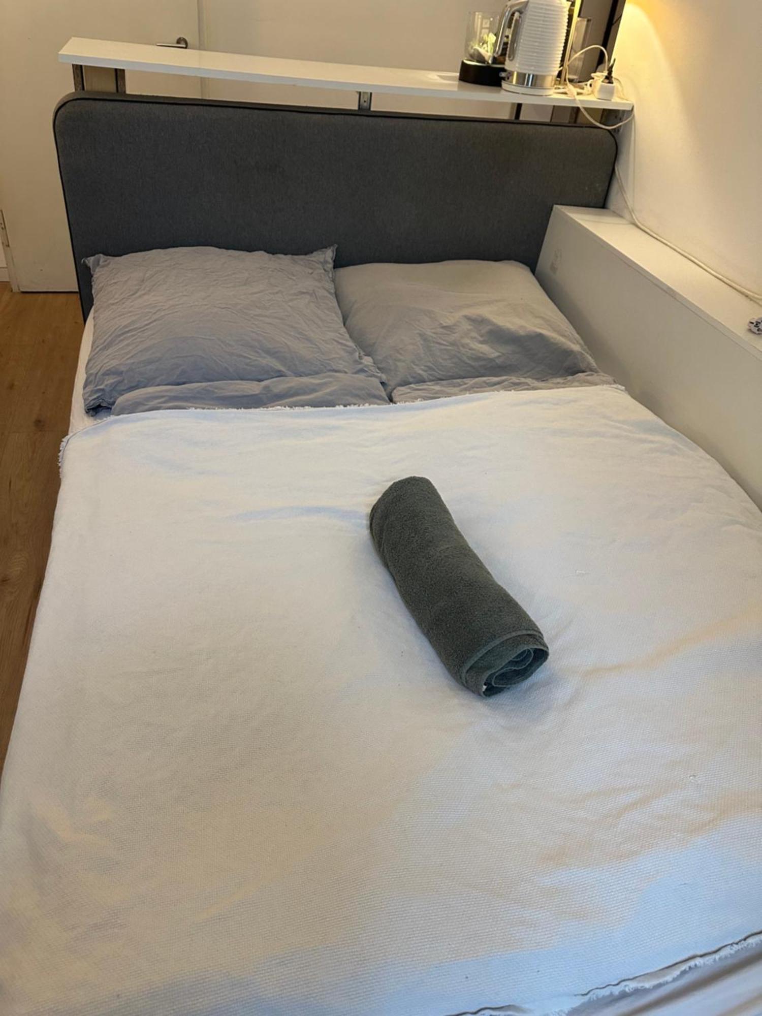 Urban-Studios-Cologne I Studio Eksteriør billede