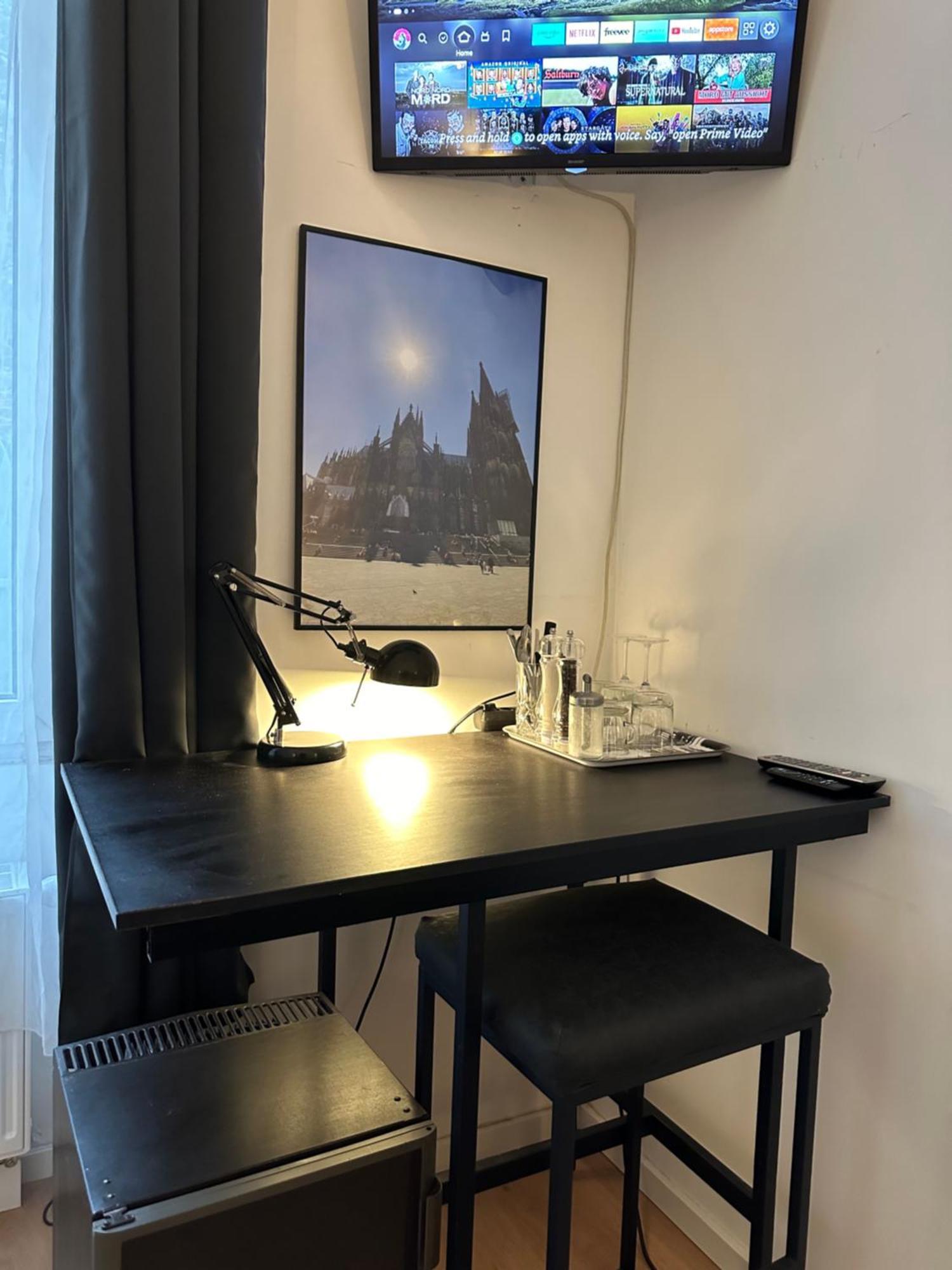 Urban-Studios-Cologne I Studio Eksteriør billede
