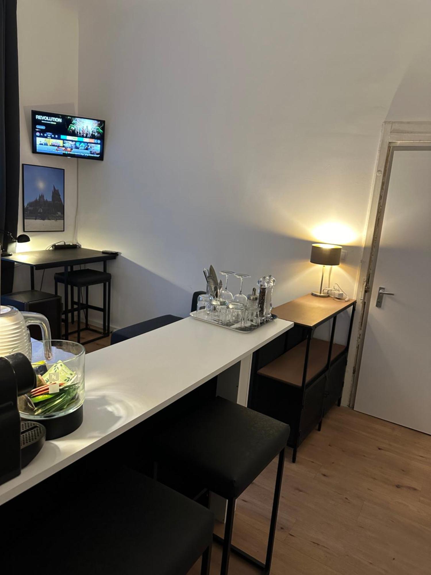 Urban-Studios-Cologne I Studio Eksteriør billede