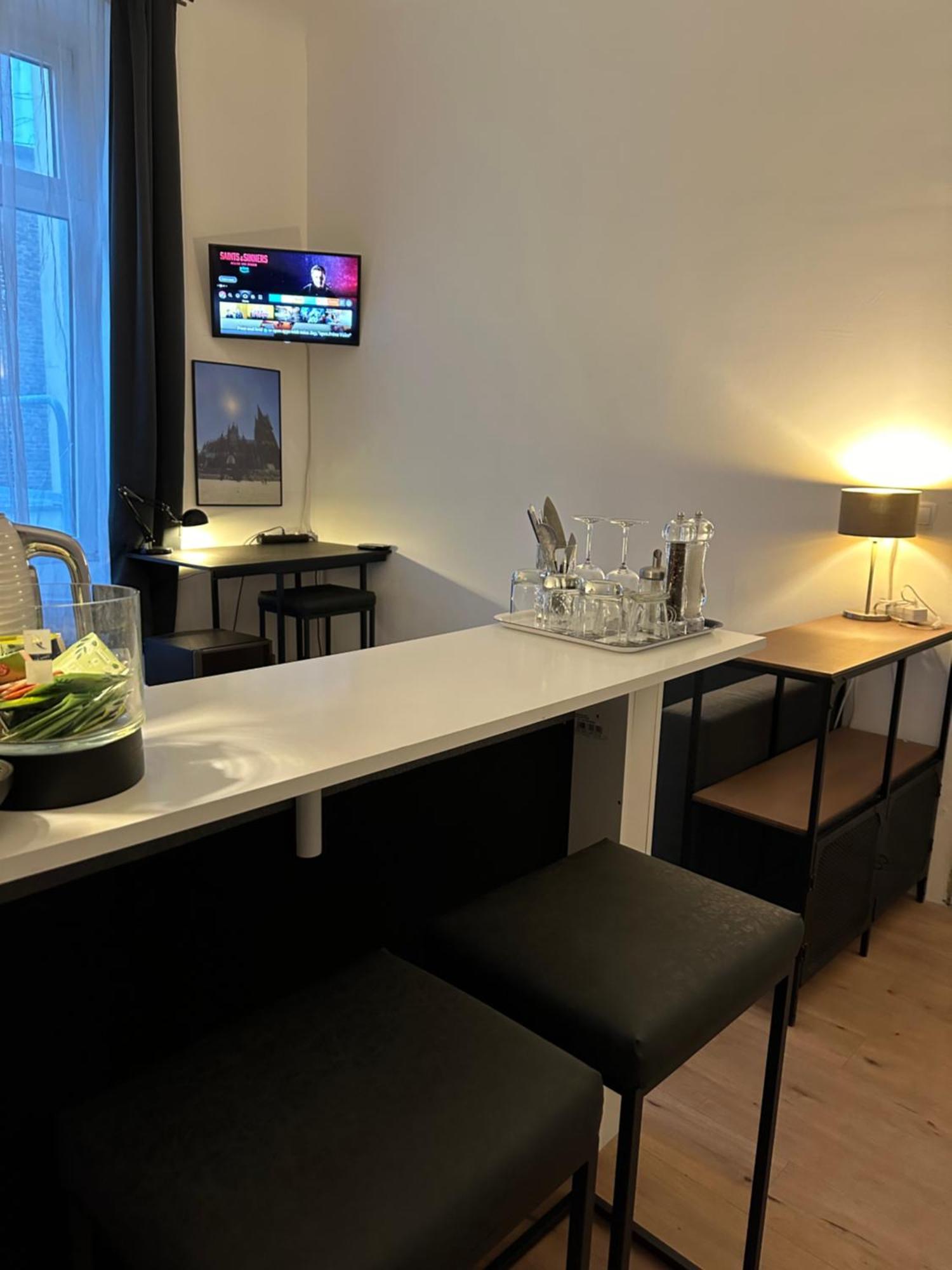 Urban-Studios-Cologne I Studio Eksteriør billede