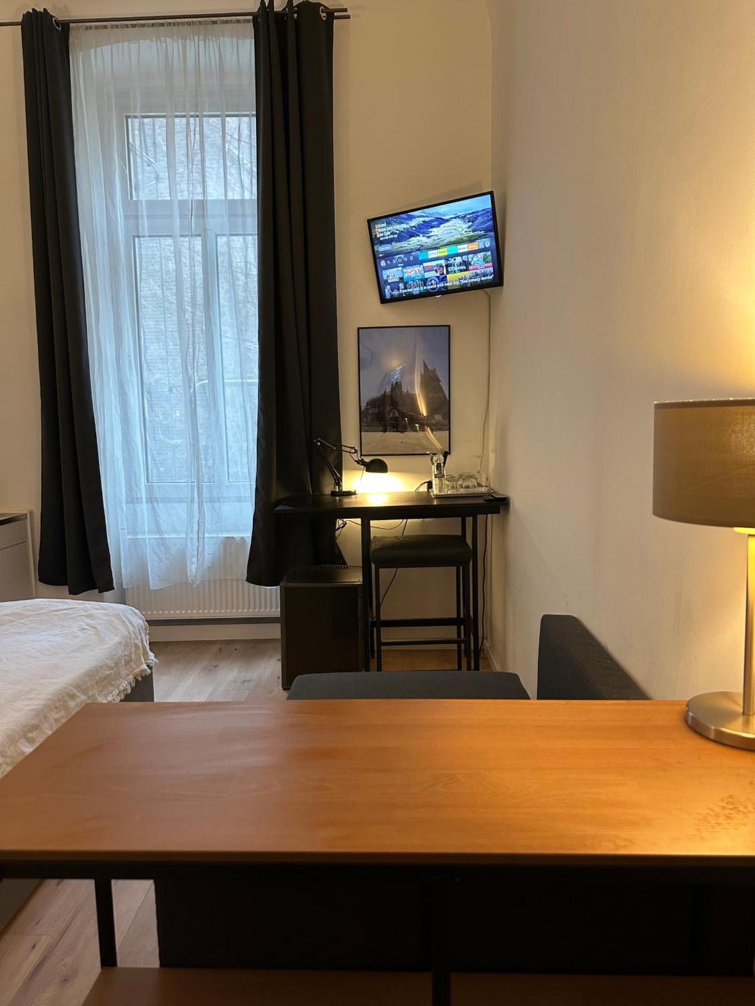 Urban-Studios-Cologne I Studio Eksteriør billede