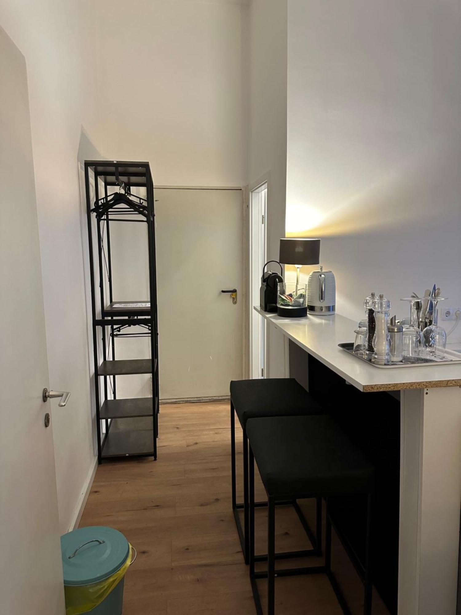Urban-Studios-Cologne I Studio Eksteriør billede