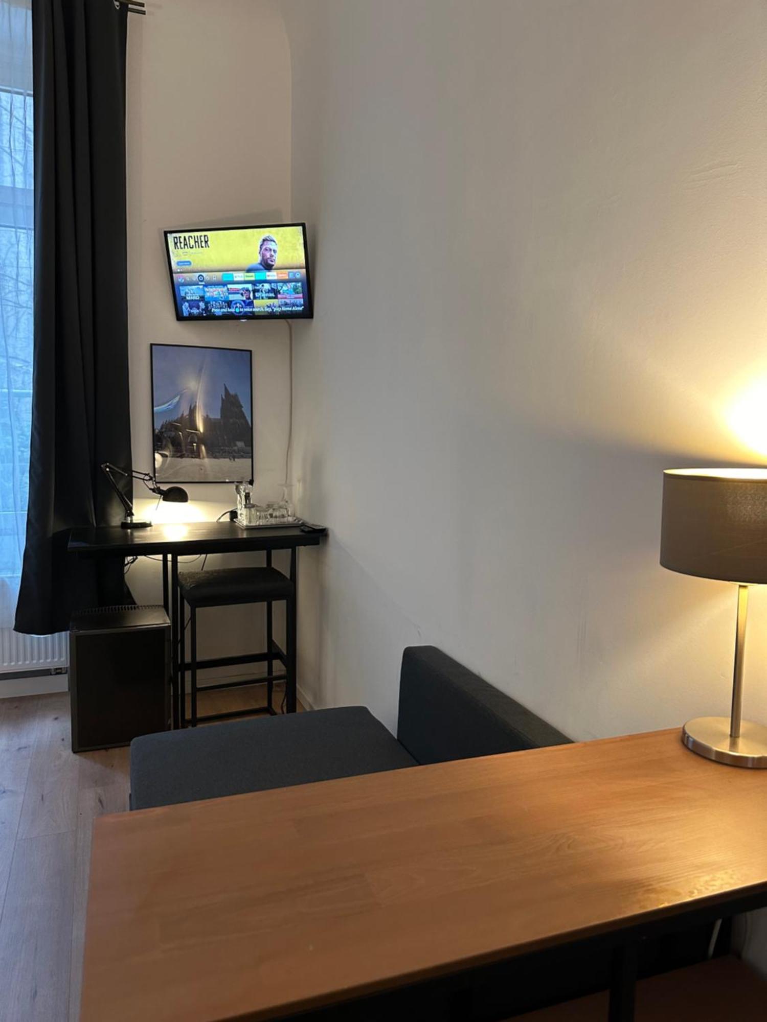 Urban-Studios-Cologne I Studio Eksteriør billede