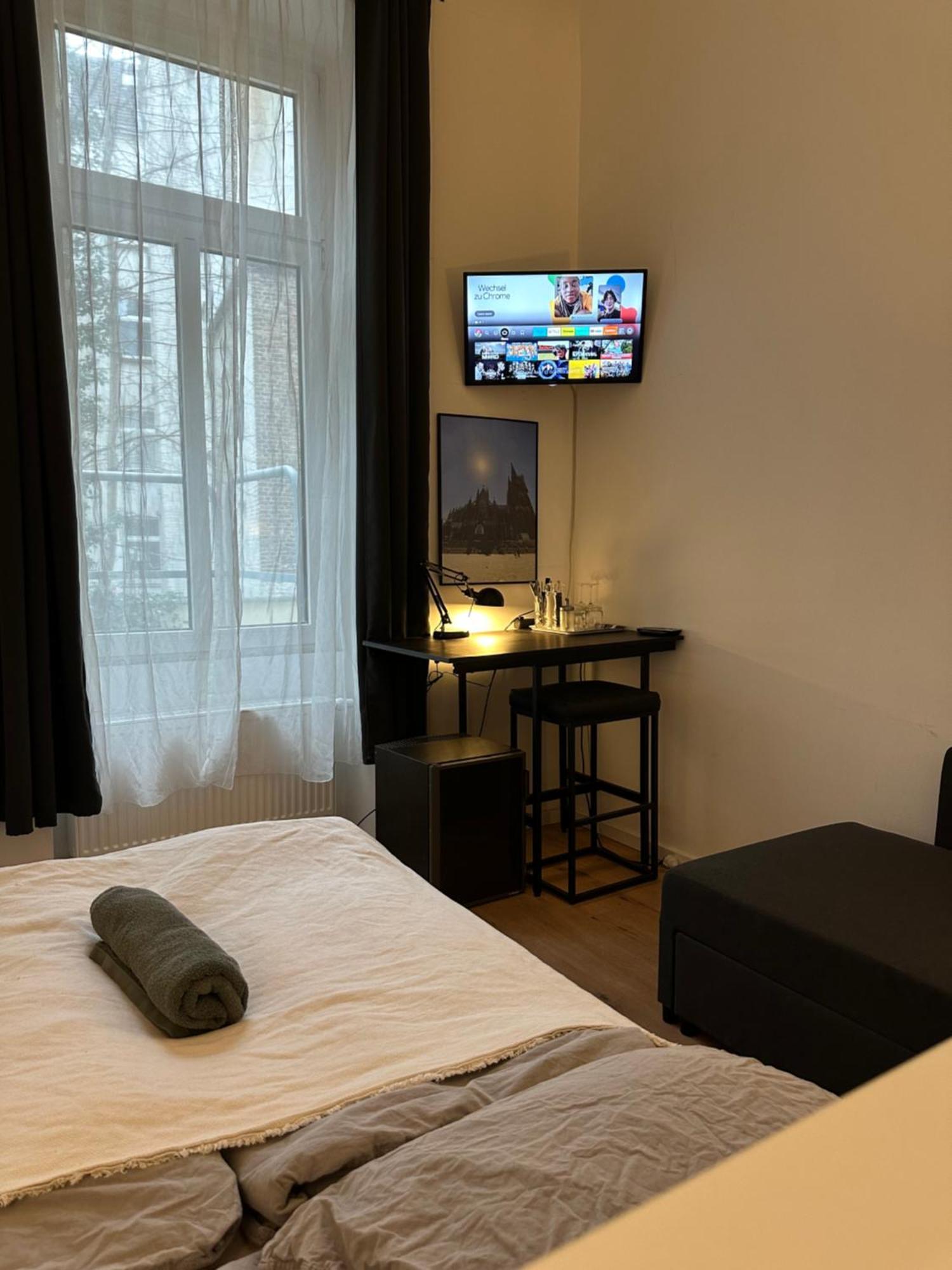 Urban-Studios-Cologne I Studio Eksteriør billede