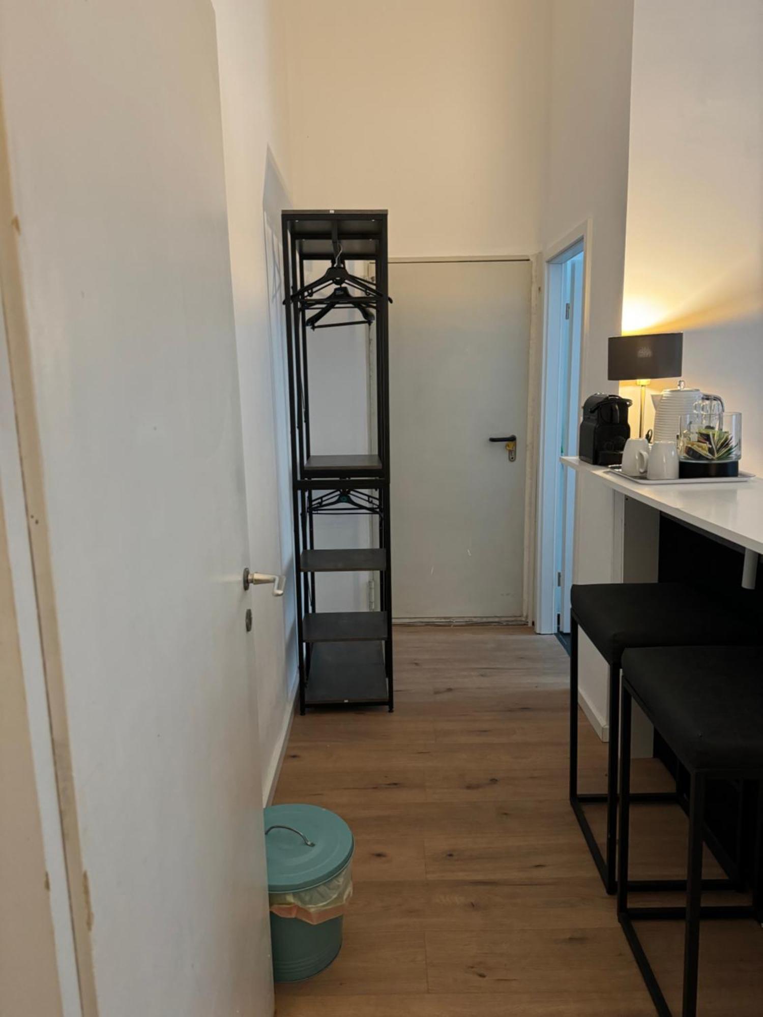 Urban-Studios-Cologne I Studio Eksteriør billede