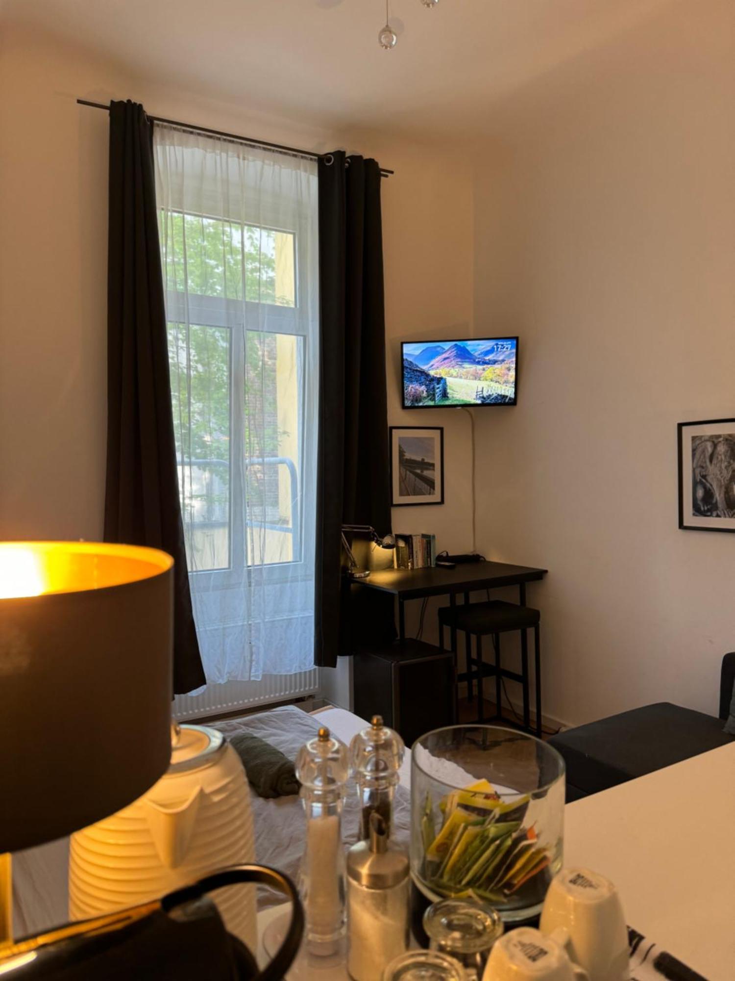 Urban-Studios-Cologne I Studio Eksteriør billede
