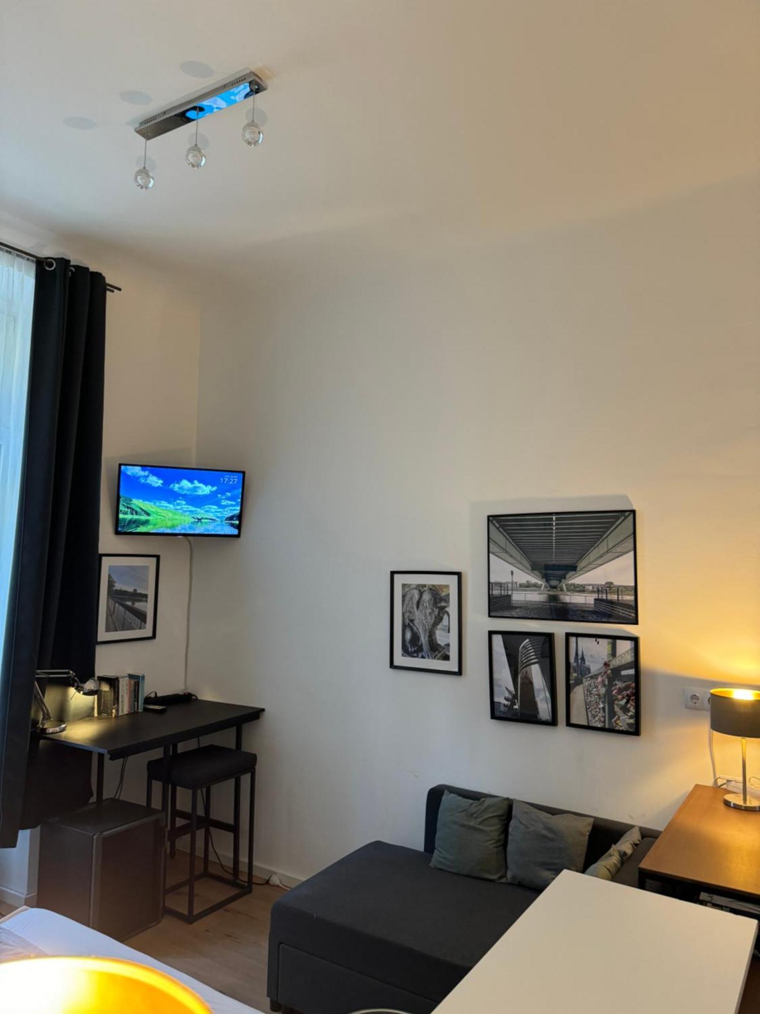 Urban-Studios-Cologne I Studio Eksteriør billede